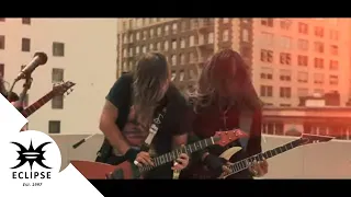 Sifting - Stop Calling Me Liberty (official)
