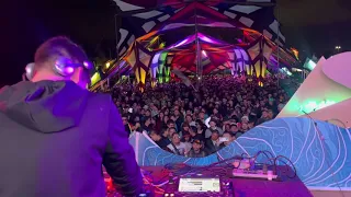 Attik | Atmosphere Festival México 2023 | OMMIX