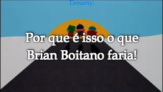 South Park: bigger longer & uncut - What Would Brian Boitano Do? (TRADUÇÃOLEGENDADO)
