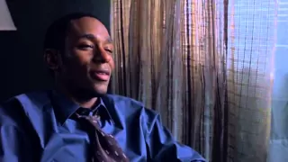 The Woodsman (2004) - Mos Def's Powerful Monologue About Child abuse/murder.