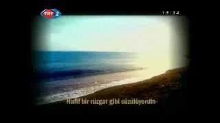 Üşüyorum şiiri -Muhsin Yazıcıoğlu