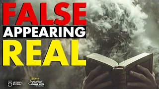 False Evidence Appearing Real | Shabbat Night Live