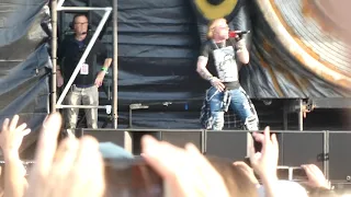 Guns n Roses download 2018