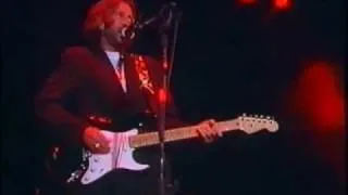 Eric Clapton - I Shot The Sheriff ARGENTINA 05/10/1990