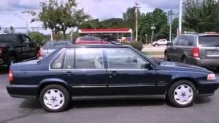 1995 Volvo 960 Exeter NH