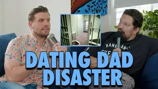 Dating Dad Disaster | Sal Vulcano & Chris Distefano present: Hey Babe! - Clips