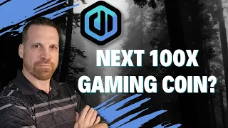 Is DIO the Next 100x Crypto? Decimated Gaming Coin
