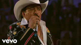 Joan Sebastian - Secreto De Amor (En Vivo)