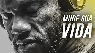 MUDE SUA VIDA! - Poderosa Motivação Bodybuilding