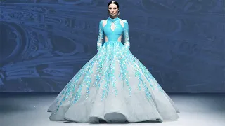 Michael Cinco Fall/Winter 2023/24