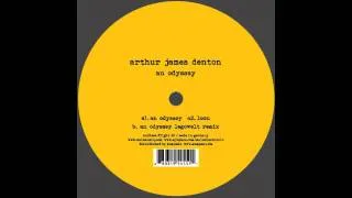 Athur James Denton - An Odyssey (Legowelt Remix)