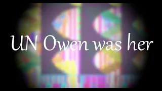 [Black Midi] UN Owen was her 35 million merge