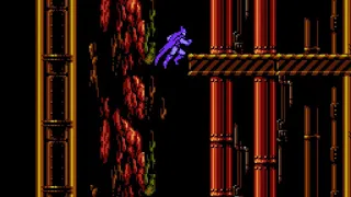 Batman (NES) Full Longplay