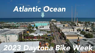 Daytona Bike Week 2023: Day 4 at Main Street