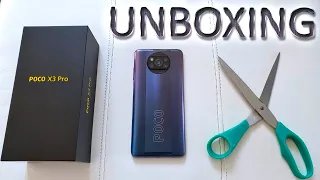 Poco X3 Pro Unboxing and Set Up: The New Flagship Killer?