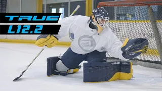 @TrueTemperHockey L12.2  3 Month Review