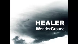 Healer - WonderGround [Full Album]