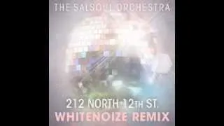 Salsoul Orchestra - 212 North 12th Street