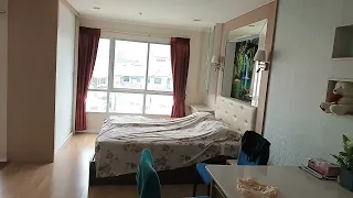 Condo in Pattaya  !!! Mieten oder Kaufen