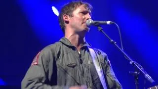 JAMES BLUNT - You're Beautiful - Berlin 03/03/2014