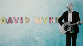 David Myhr - My Negative Friend (from new album 'Lucky Day')
