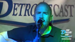 The Detroit Cast presents Mike Massé performing "Old Man" (Neil Young cover)