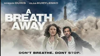 A BREATH AWAY (2019) Official Trailer HD Science Fiction & Fantasy Movie