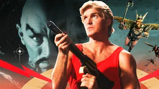 Flash Gordon Review