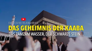 Die Wahrheit über die Kaaba in Mekka und der Schwarze Stein