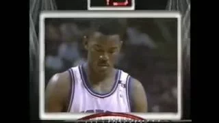 NBA Showtime: 1991 Playoffs Pre Show: Part 1