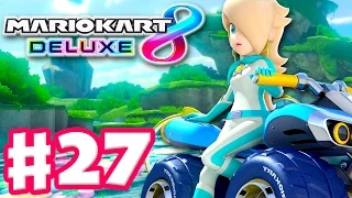 Star Cup 200cc! Rosalina! - Mario Kart 8 Deluxe - Gameplay Walkthrough Part 27