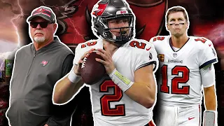 Why Kyle Trask Is The FUTURE Of The Tampa Bay Buccaneers