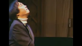 Kun Woo Paik plays Bach Part 1