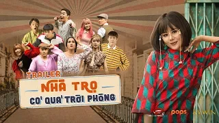 Nhà Trọ Có Quá Trời Phòng - Trailer | Nam  Thư, Huỳnh Lập, Quang Trung, Jun Phạm, Cris, Duy Khánh.…