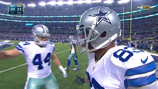 Terrance Williams strikes again vs the Lions - 01/05/2015