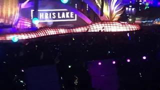 Chris Lake EDC 2019 cosmic Meadow Las Vegas