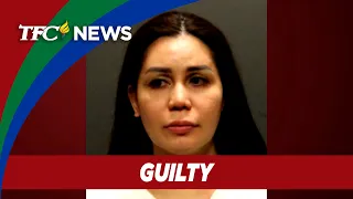 Arizona FilAm pleads guilty to attempted murder of husband | TFC News Arizona, USA