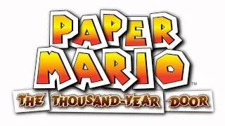 Paper Mario: The Thousand Year Door Music Extended - Boss - Rawk Hawk