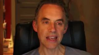 Jordan B Peterson    If we have betrayed or let people down in the past, how does one move on withou