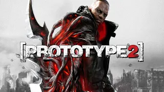 Prototype 2 Прохождения # 3