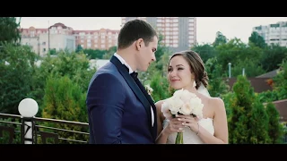 Организация свадеб от Wedding-Agency "Любо-Дорого" - Showreel 2017