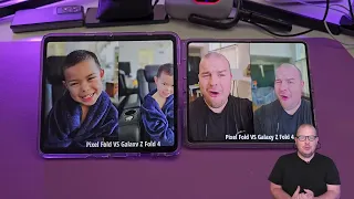 Galaxy Z Fold 5 is Official but Pixel Fold is Looking Too Sweet | GTVDR267