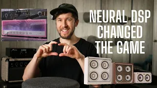 Why Guitarists LOVE Neural DSP Plugins - It's Not Just Tone