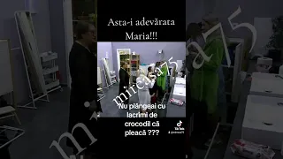 ❌️O plângea pe Antonia când a plecat acum ii e ciudă că se întoarce😅🤣😂 ❌️