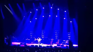 Russians by Sting on 25 March AFAS Live, Amsterdam, Netherlands