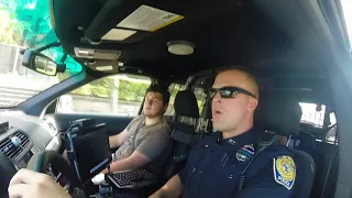 On Patrol: The Newton PD