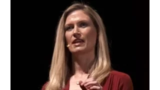 Finding Courage to Talk About Child Sexual Abuse | Jill Tolles | TEDxUniversityofNevada