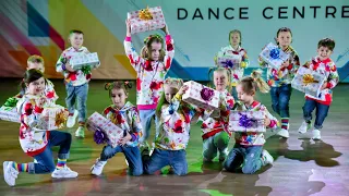 Sweeties Babies - Шоу 'Онлайн' - Школа танцев ACTIVE STYLE