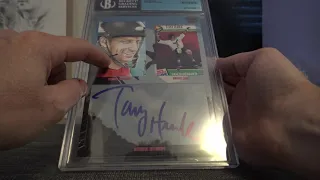 2019 Super Break The 1/1 Bar Edition 2 Case 'Random HIT' GB