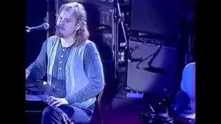 Jeff Healey - 'Angel Eyes' - Nescafé Blues (pt. 7 of 10)